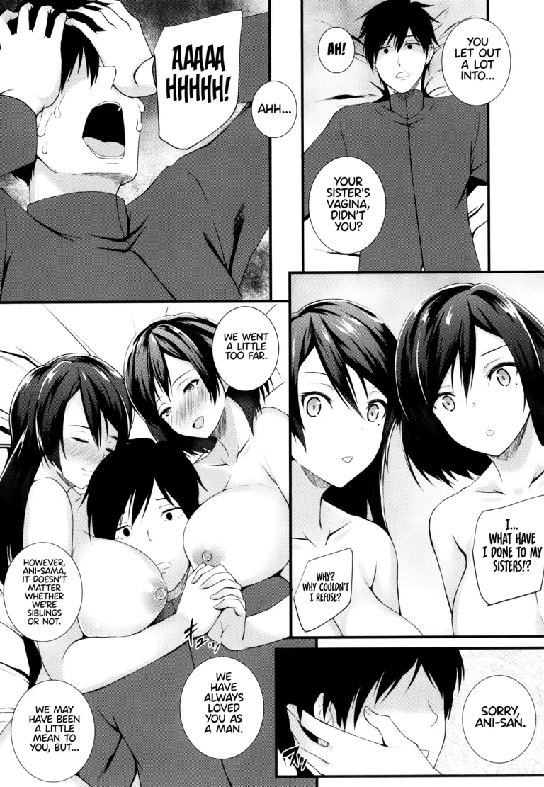 JK Anal? porn comic picture 68