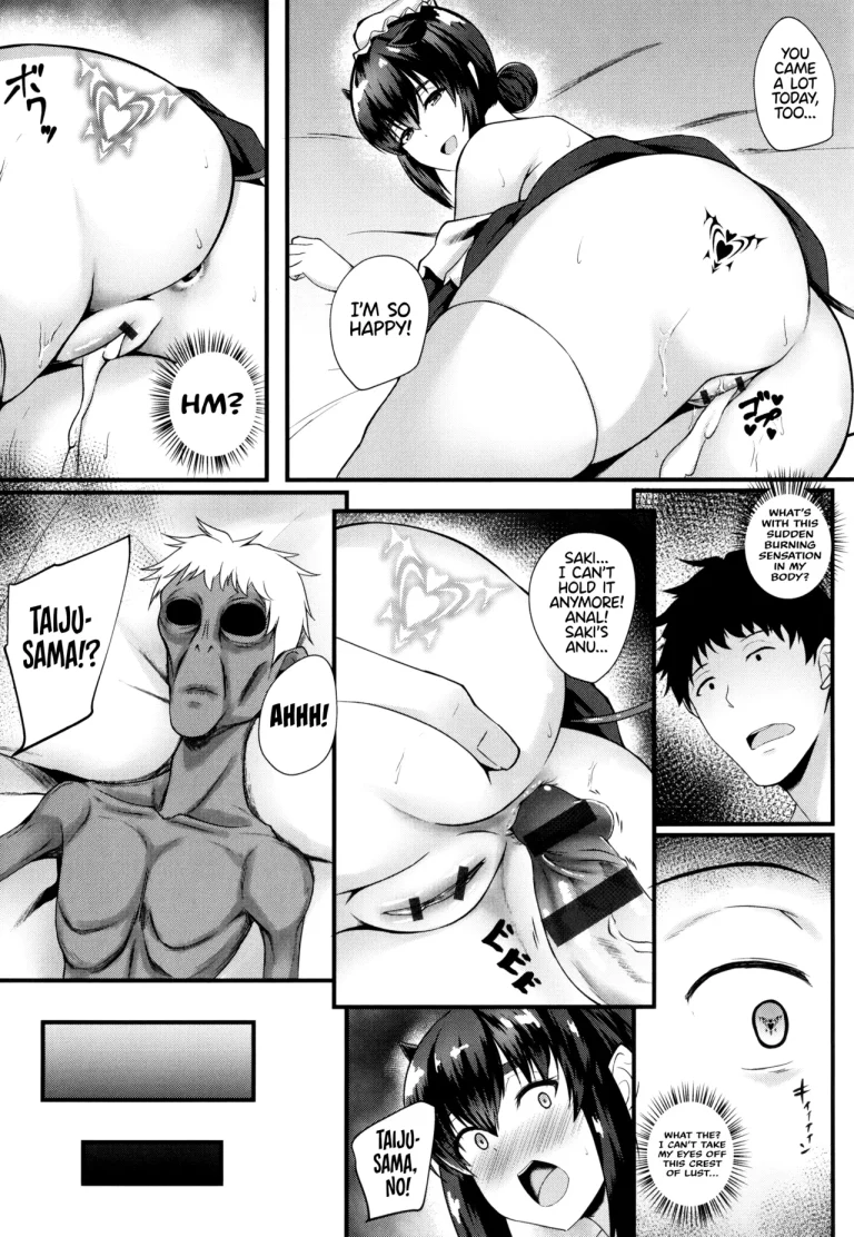 JK Anal? porn comic picture 90