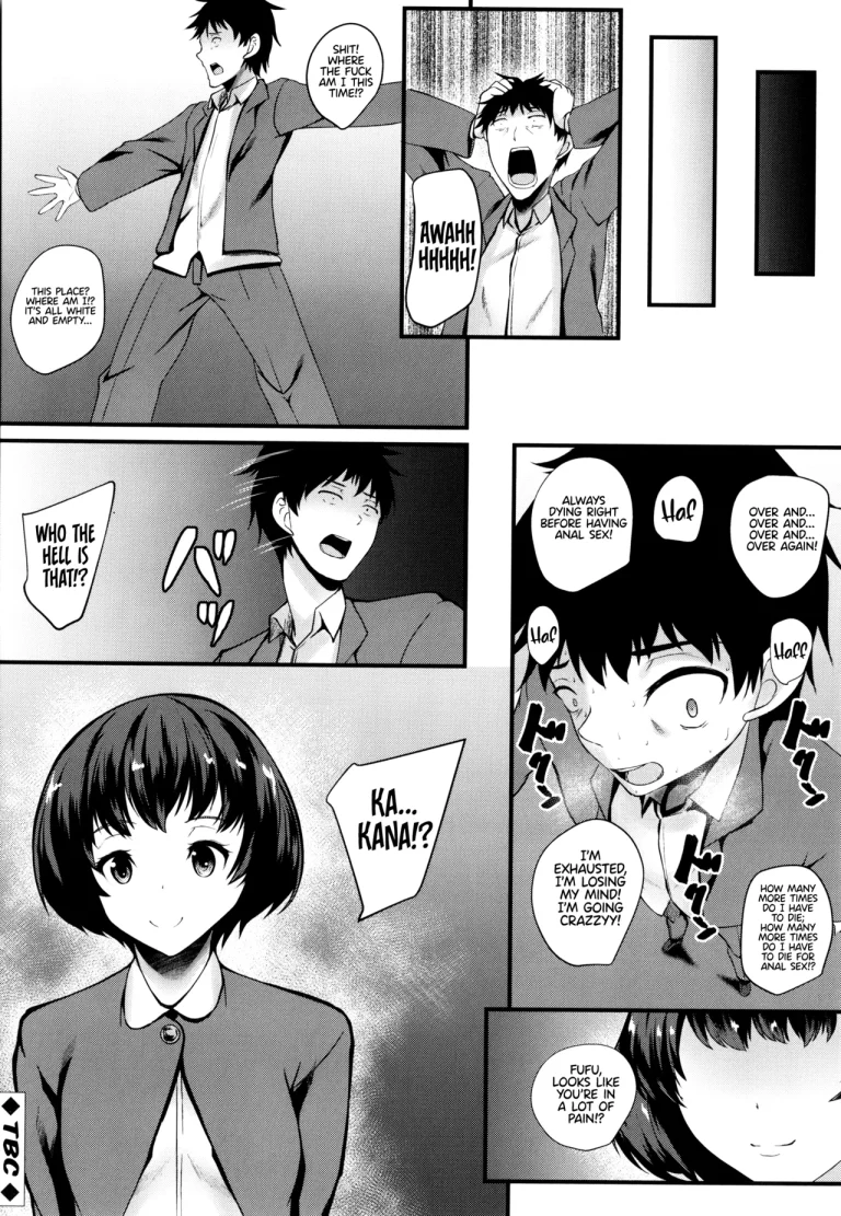 JK Anal? porn comic picture 99