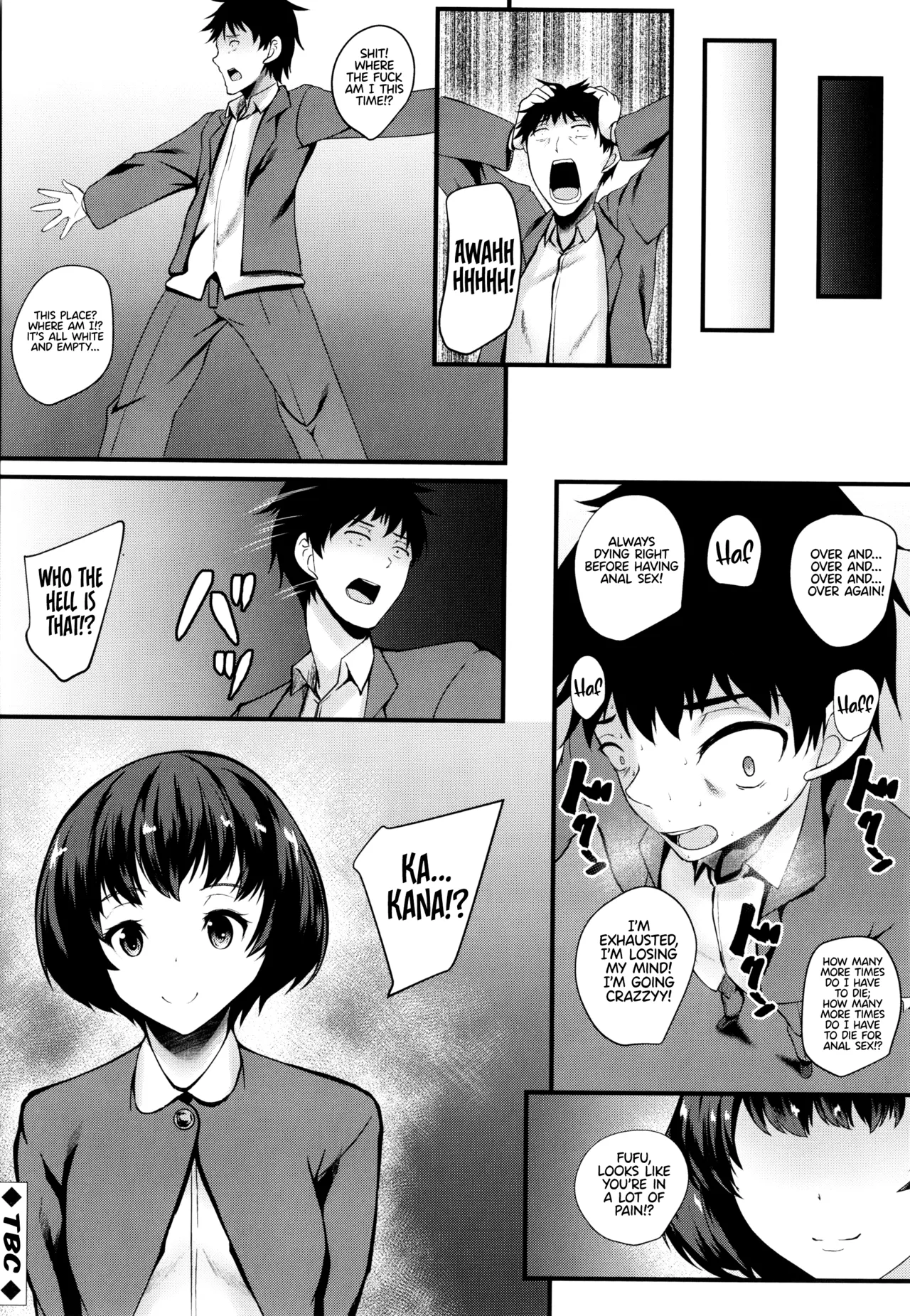JK Anal? porn comic picture 99