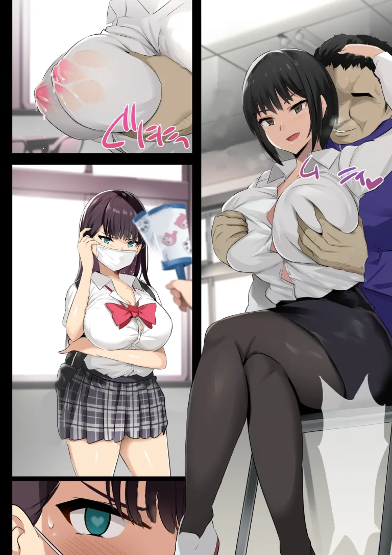 JK Sakunyuu Saimin-bu porn comic picture 23
