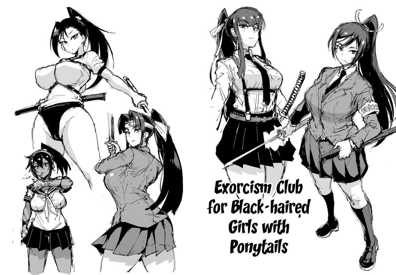 JK Taimabu Season 1 porn comic picture 2