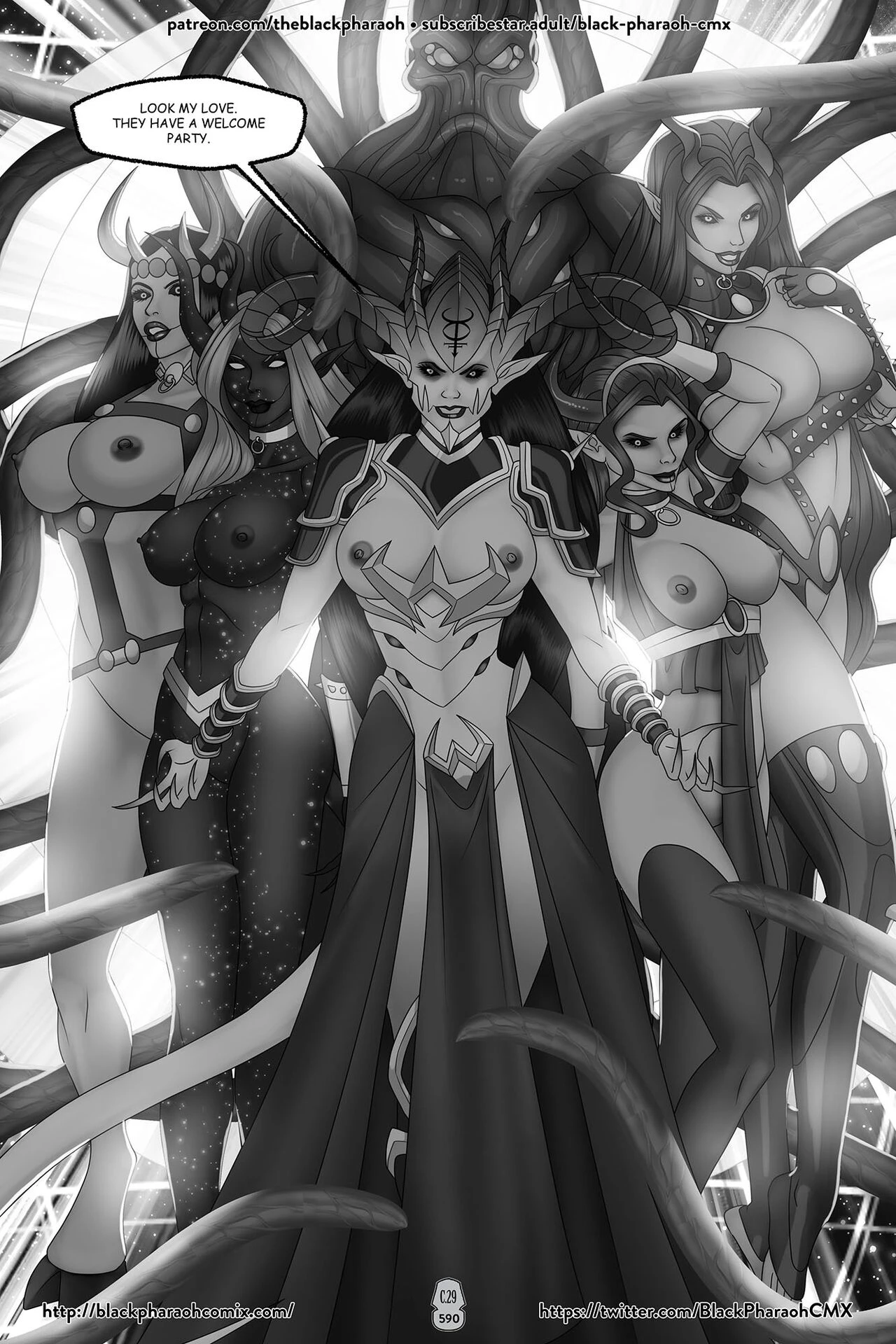 JL Forsaken Souls 29 porn comic picture 19