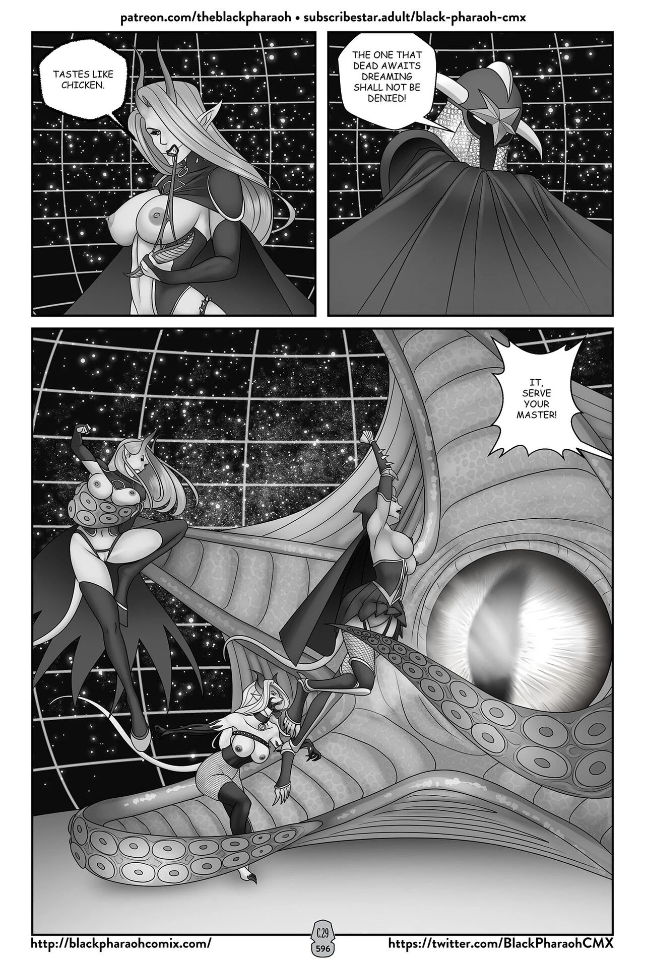JL Forsaken Souls 29 porn comic picture 25