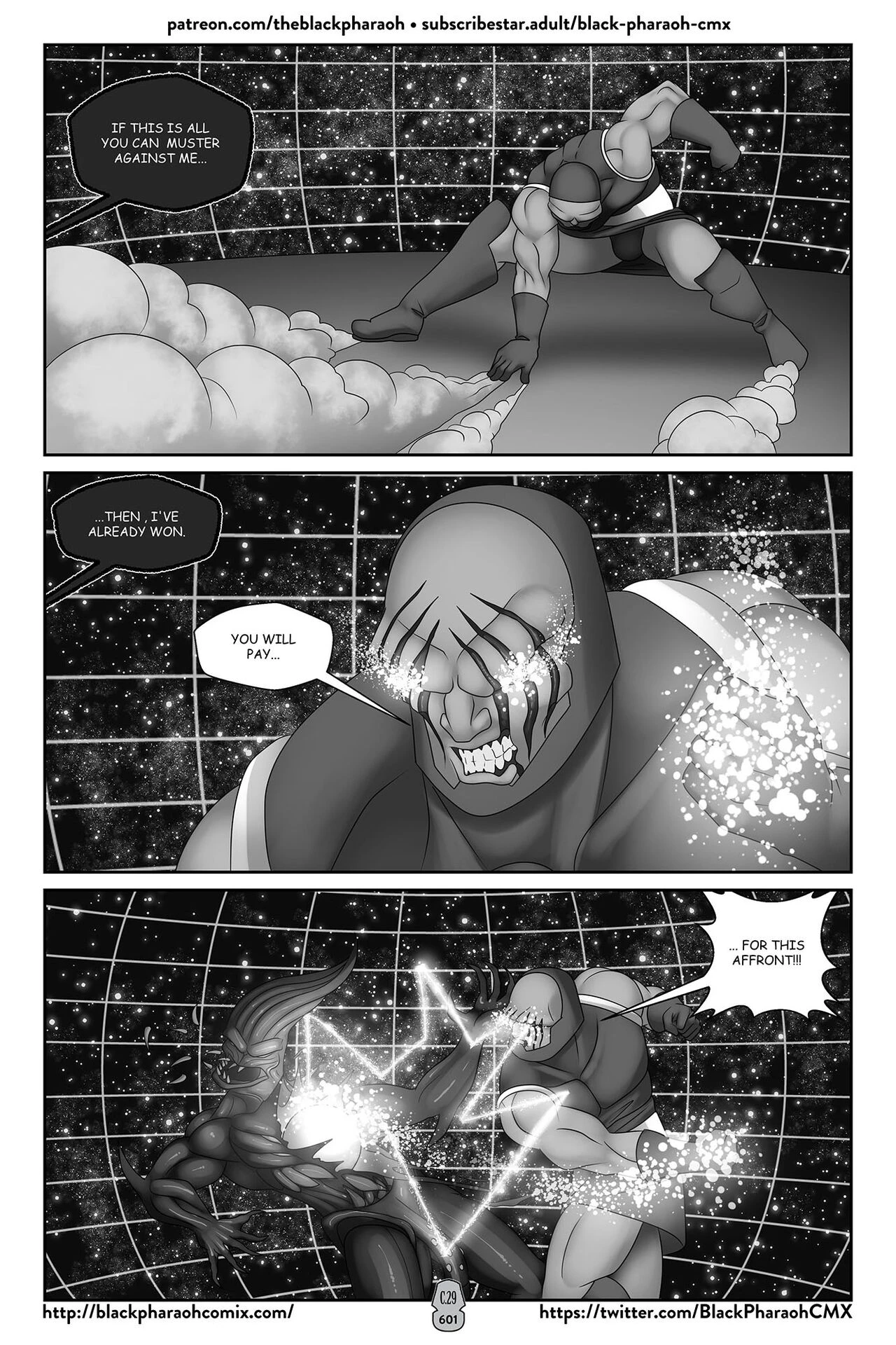 JL Forsaken Souls 29 porn comic picture 29