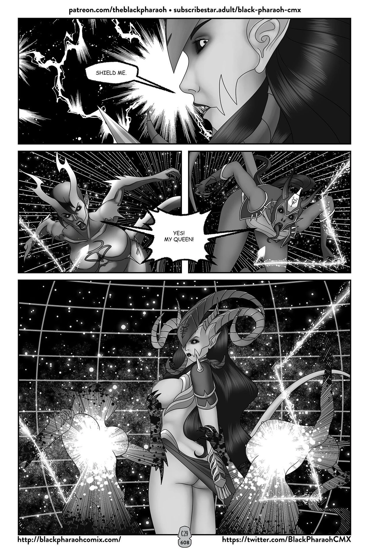 JL Forsaken Souls 29 porn comic picture 36