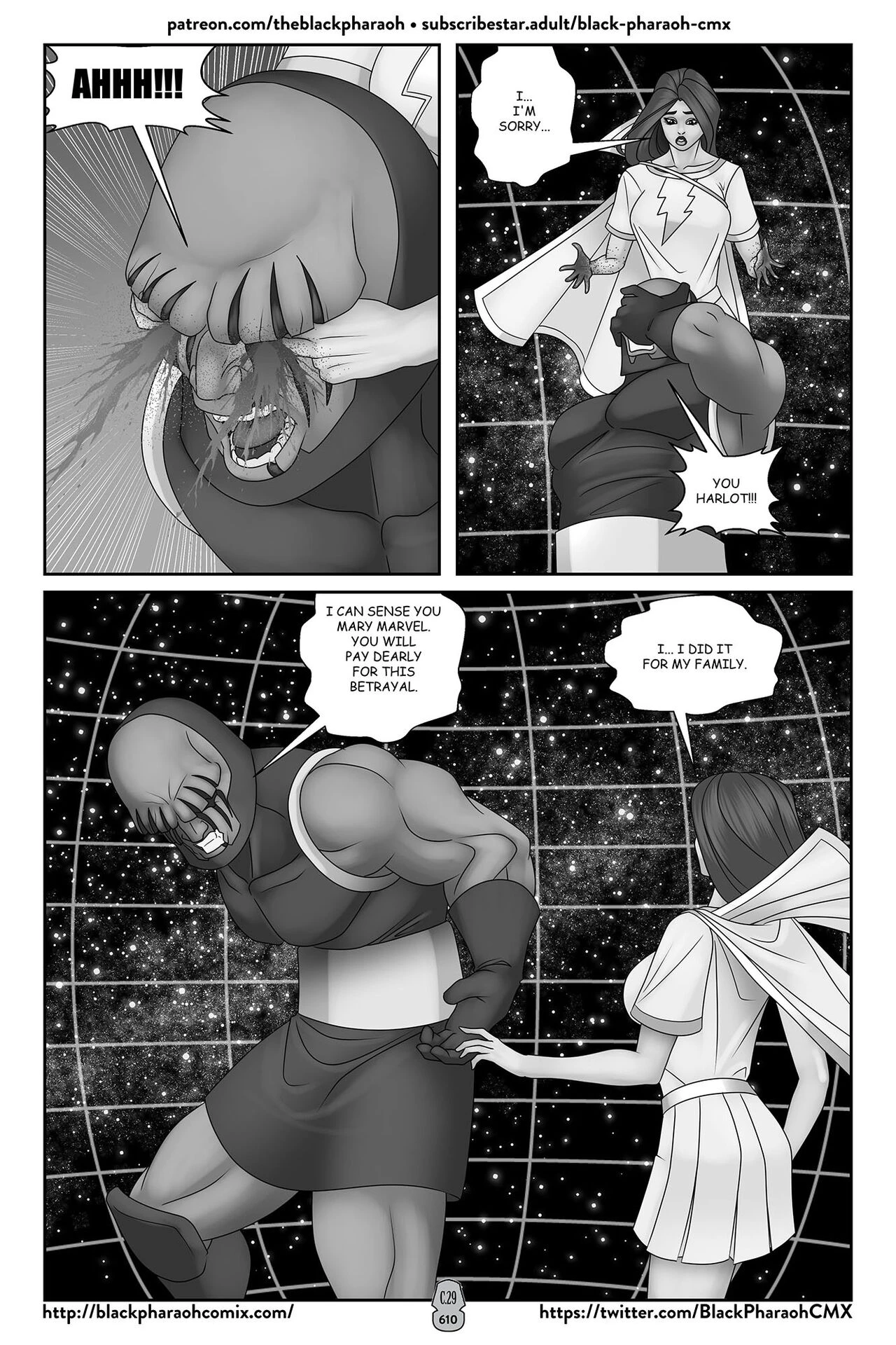 JL Forsaken Souls 29 porn comic picture 38