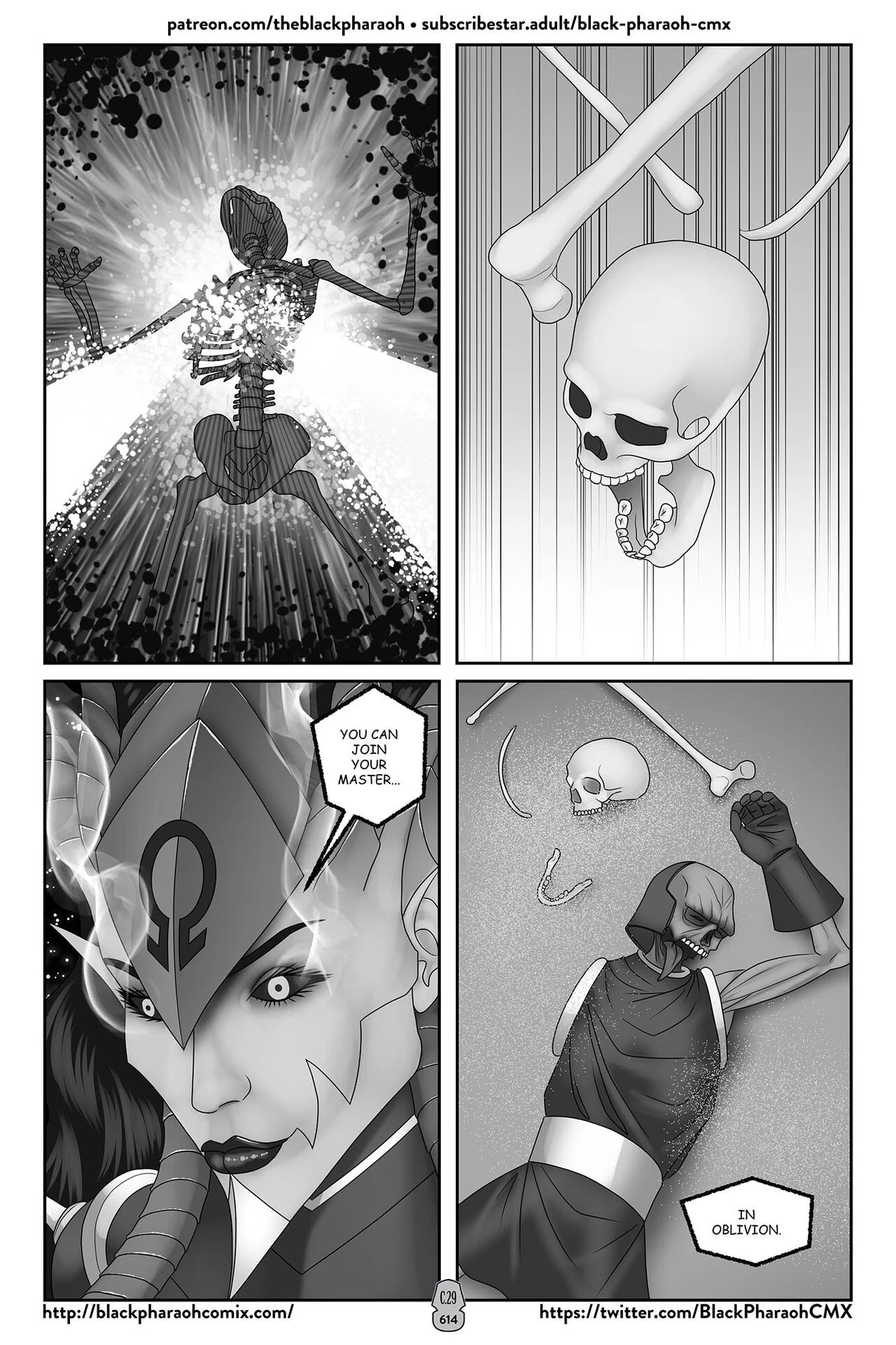 JL Forsaken Souls 29 porn comic picture 42