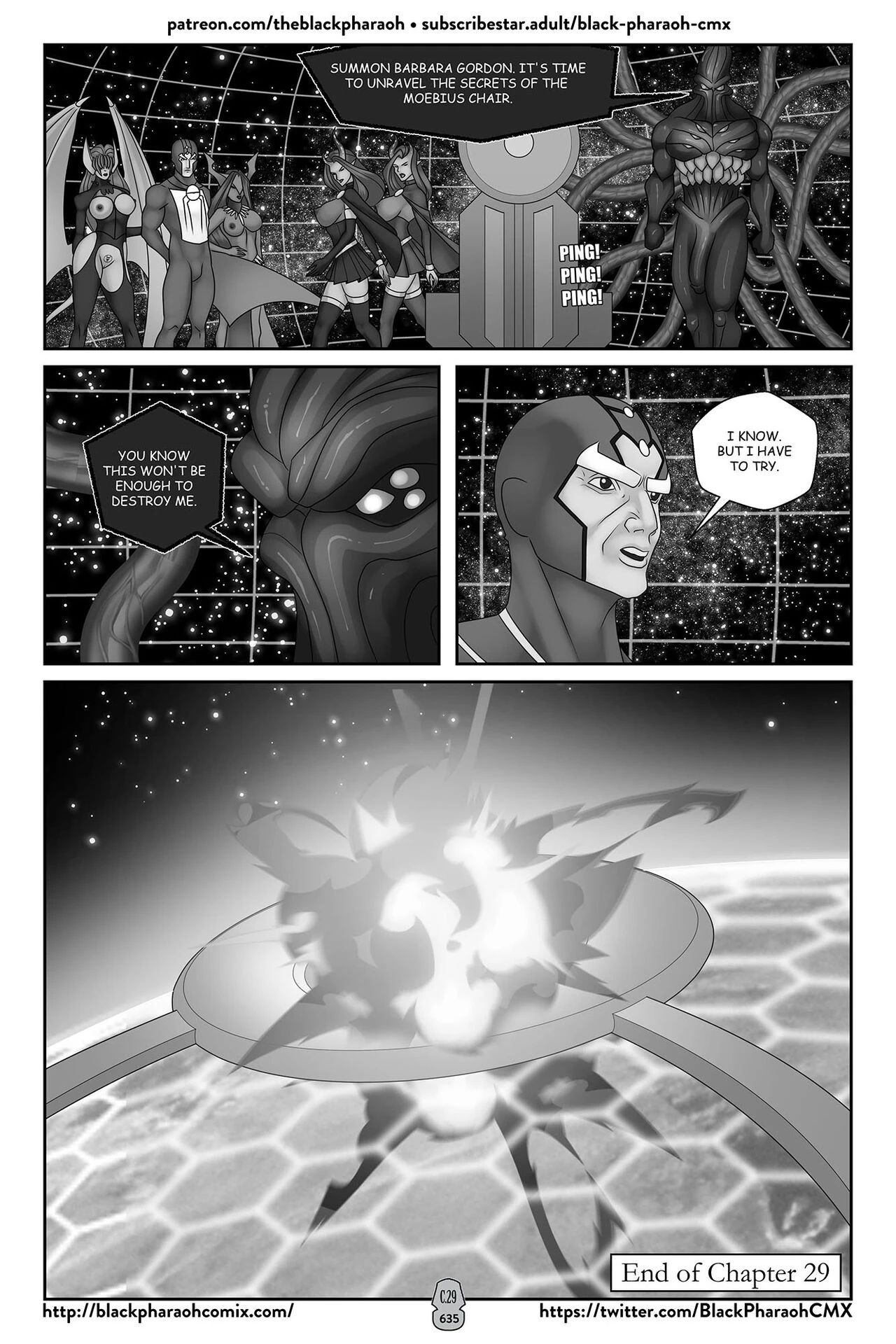 JL Forsaken Souls 29 porn comic picture 63