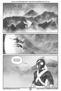 JL Forsaken Souls 30 porn comic picture 1