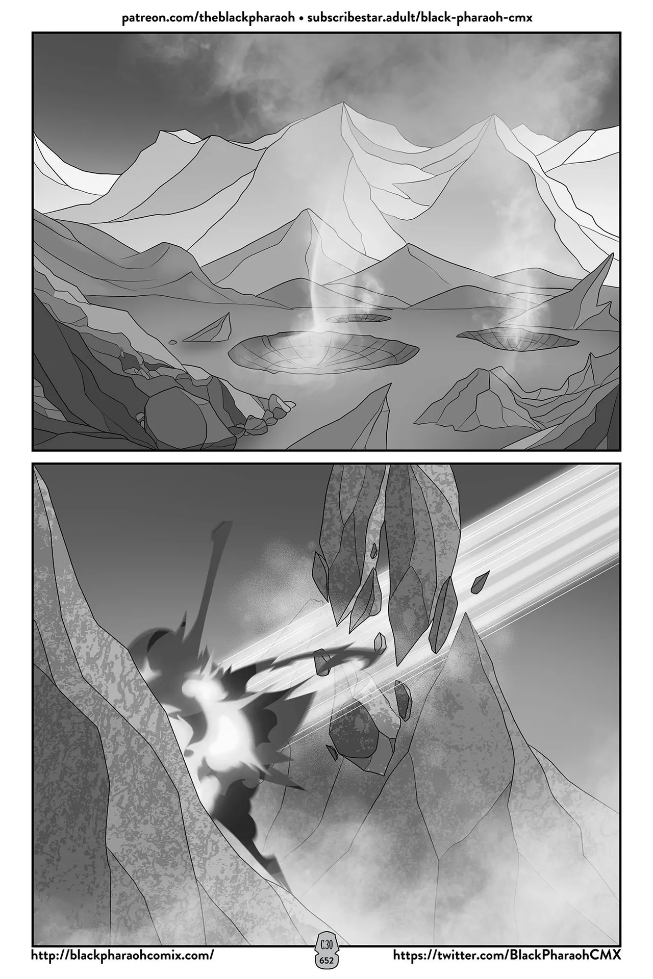 JL Forsaken Souls 30 porn comic picture 17