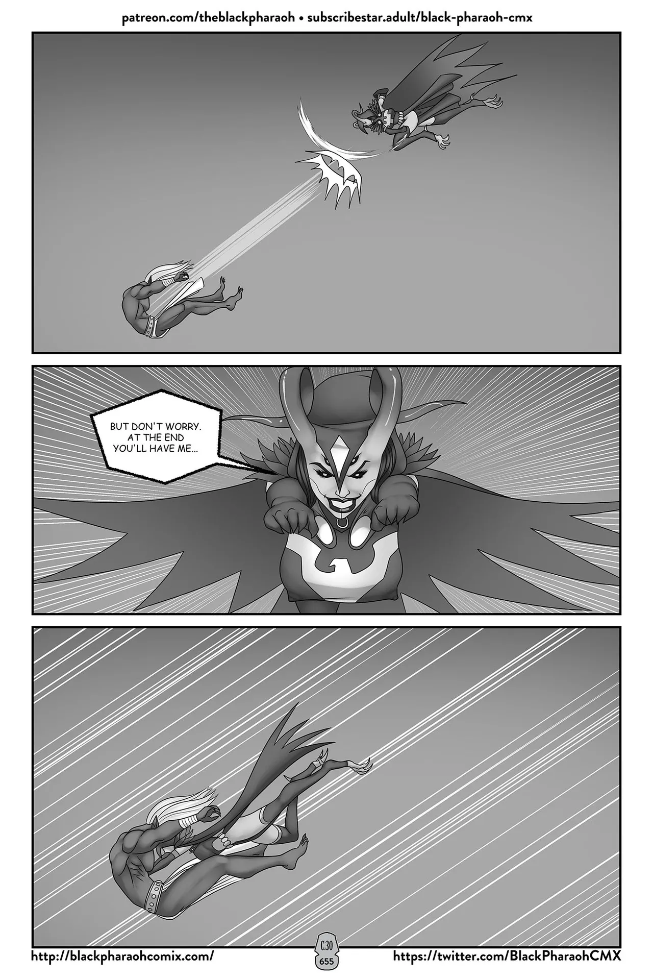JL Forsaken Souls 30 porn comic picture 20