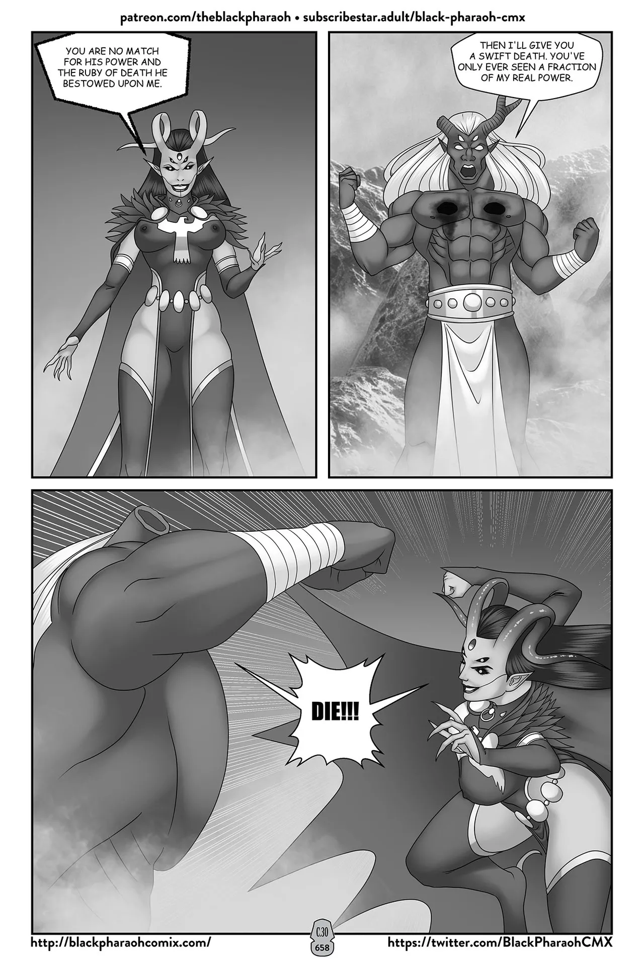 JL Forsaken Souls 30 porn comic picture 23