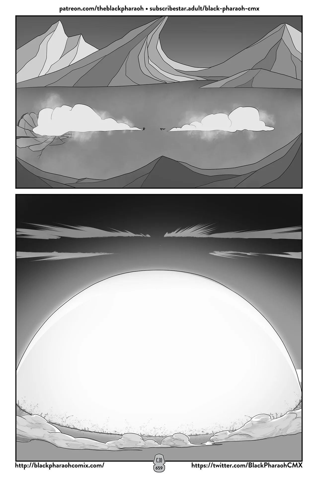 JL Forsaken Souls 30 porn comic picture 24