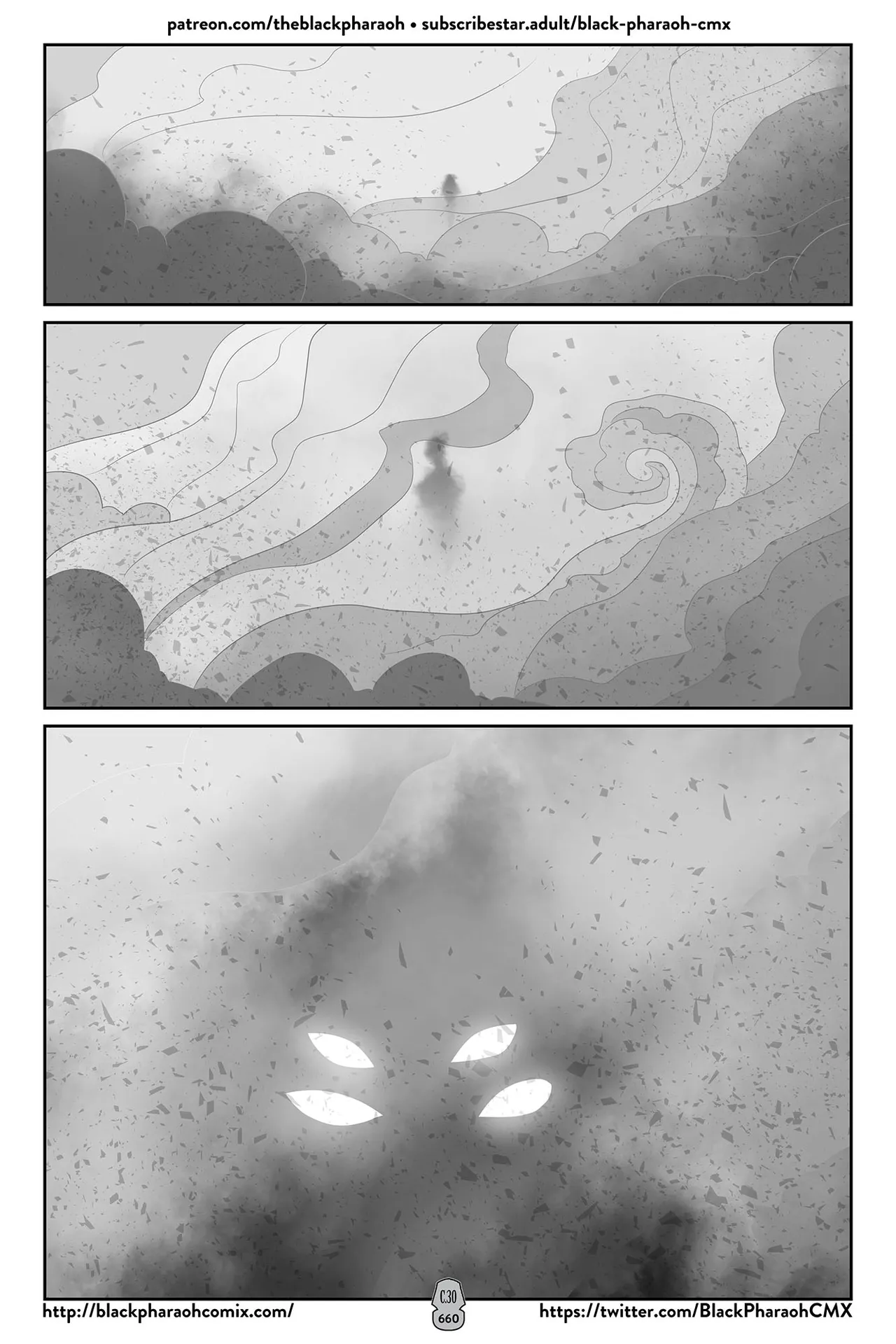 JL Forsaken Souls 30 porn comic picture 25