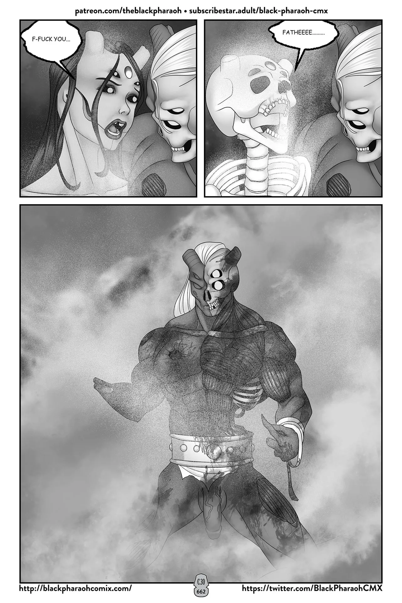 JL Forsaken Souls 30 porn comic picture 27
