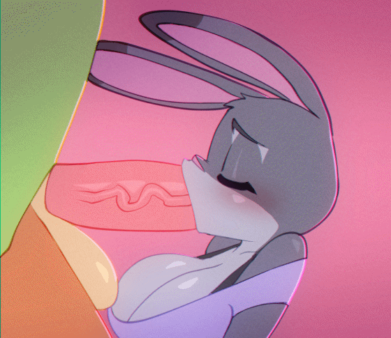 Judy n Nick porn comic picture 34