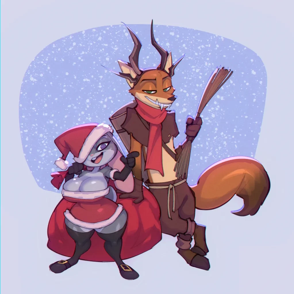 Judy n Nick porn comic picture 36