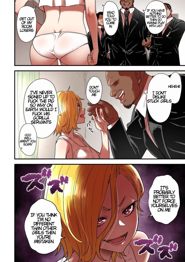 Junjou Yankee Succubus Marsha-chan ~Ningen-kai de Succubus Kenshuu porn comic picture 71