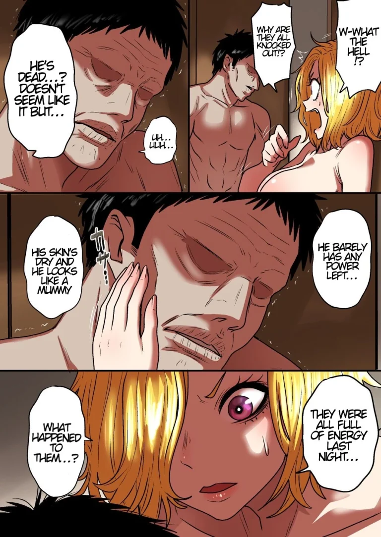 Junjou Yankee Succubus Marsha-chan ~Ningen-kai de Succubus Kenshuu porn comic picture 99