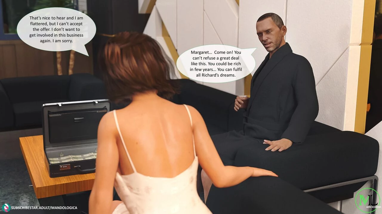 Just For You 30 porn comic picture 59