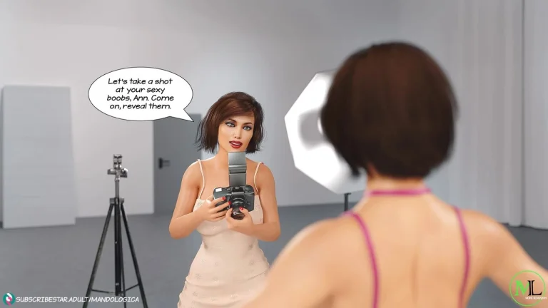 Just For You 31 porn comic picture 63