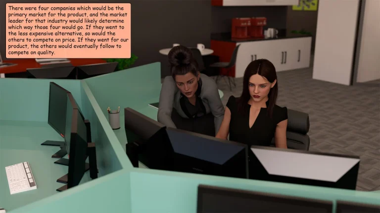 Just Like a Real Girl porn comic picture 68