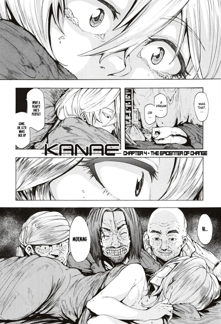 Juurin no Ame porn comic picture 112