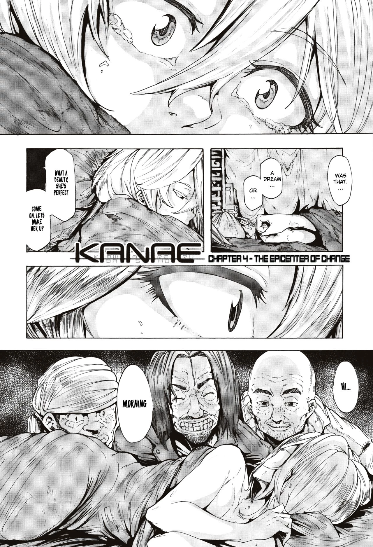 Juurin no Ame porn comic picture 112