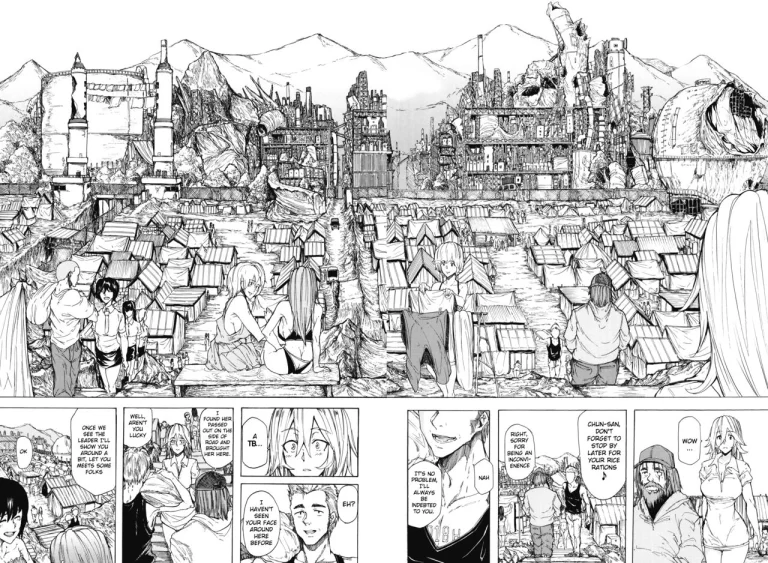 Juurin no Ame porn comic picture 116