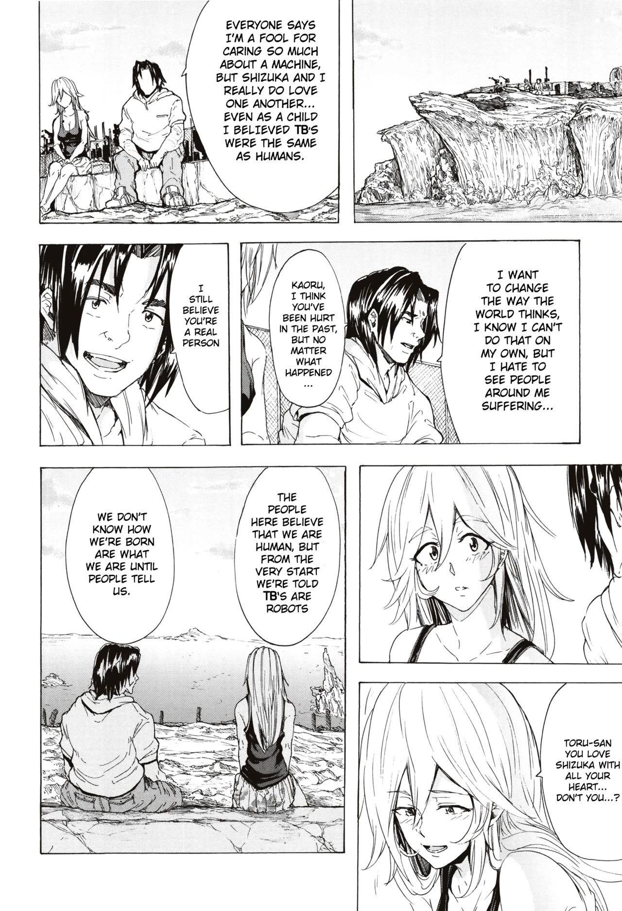 Juurin no Ame porn comic picture 135