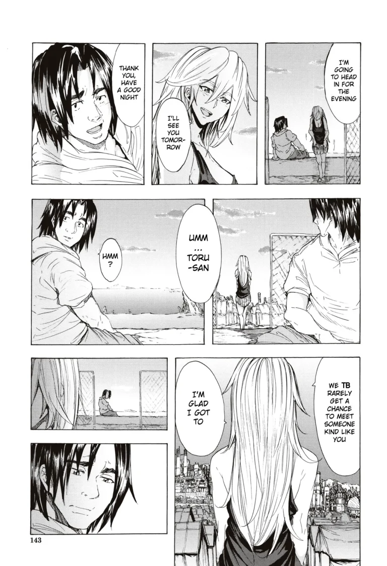 Juurin no Ame porn comic picture 141