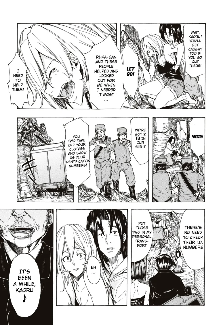 Juurin no Ame porn comic picture 151