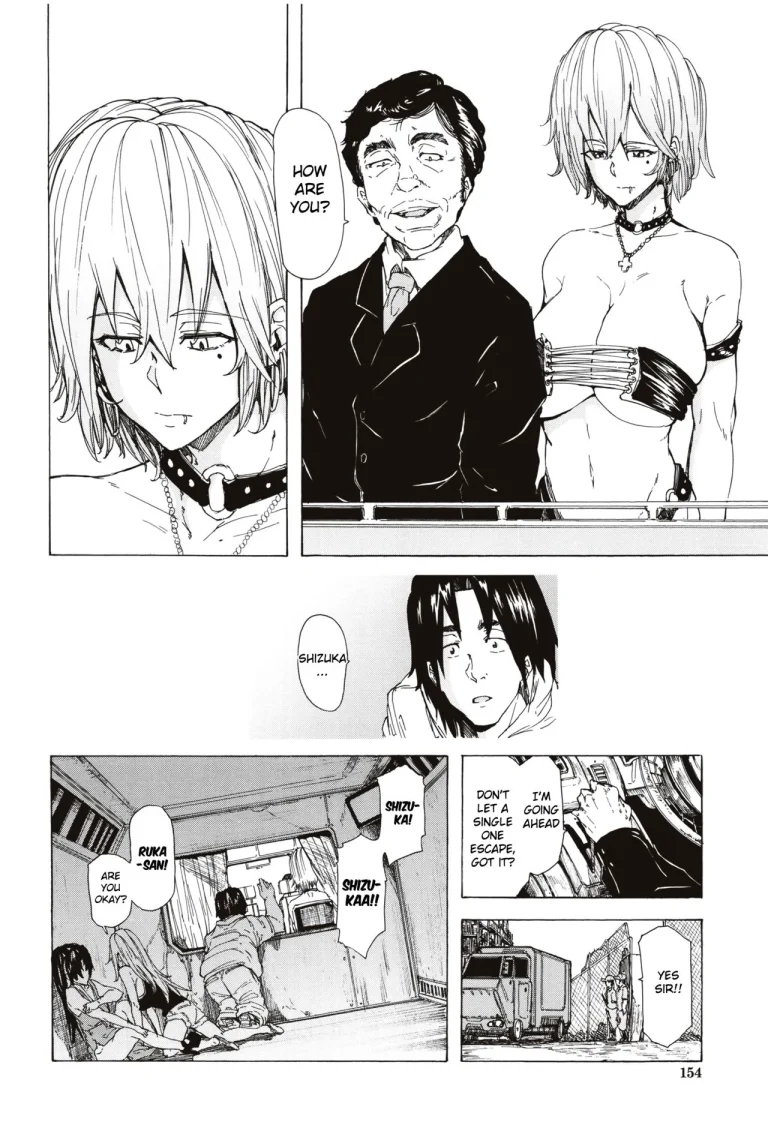 Juurin no Ame porn comic picture 152