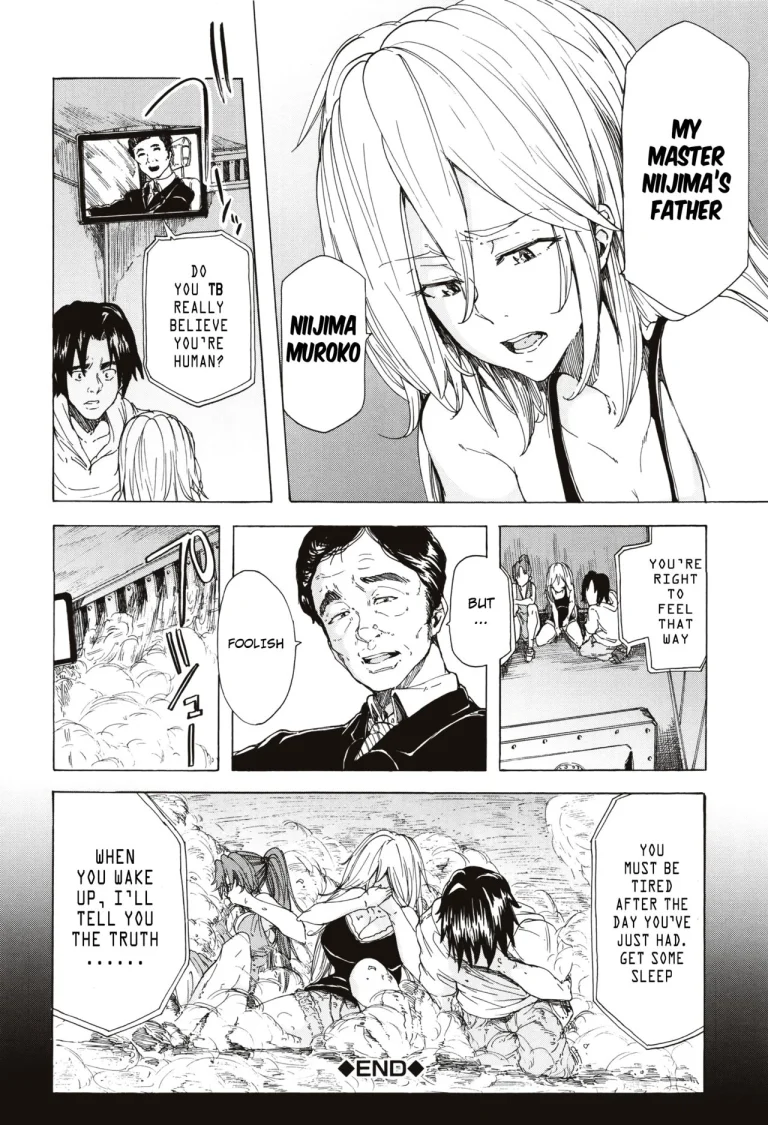 Juurin no Ame porn comic picture 154