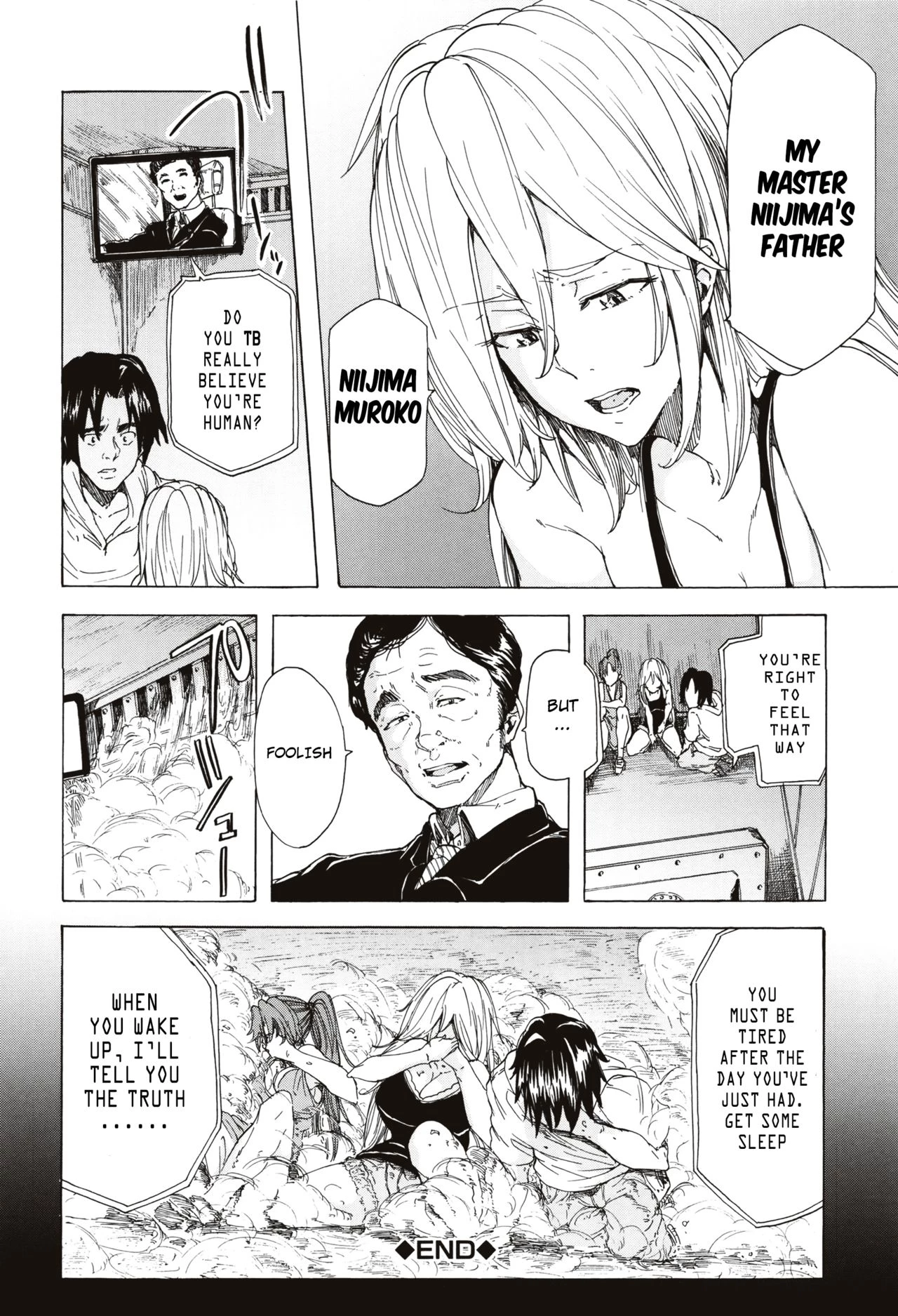 Juurin no Ame porn comic picture 154