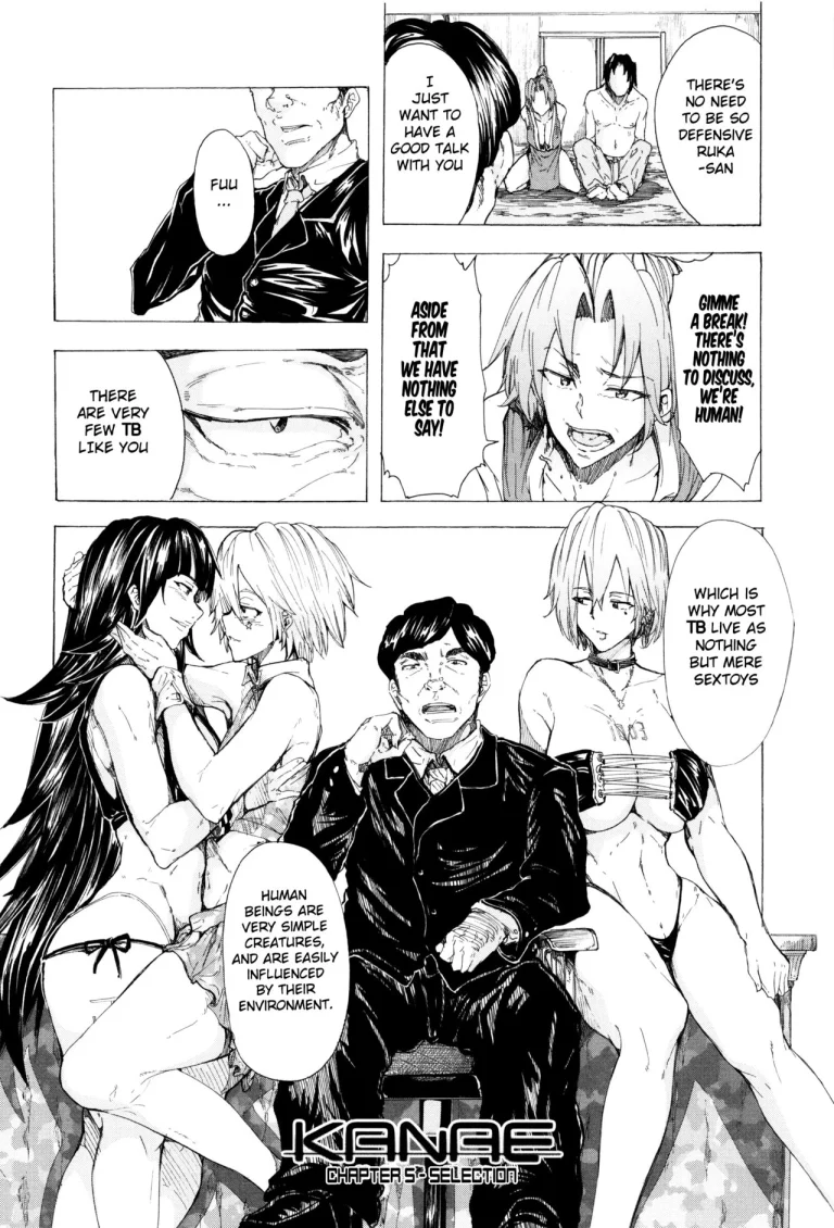 Juurin no Ame porn comic picture 156