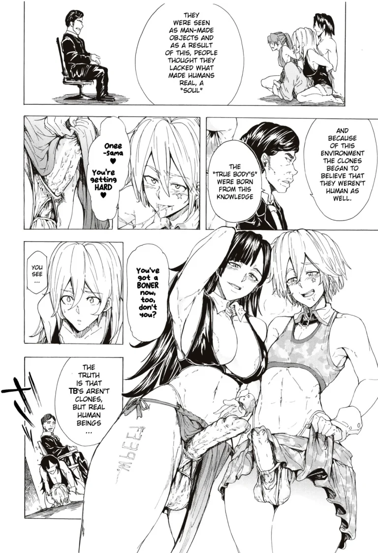 Juurin no Ame porn comic picture 158