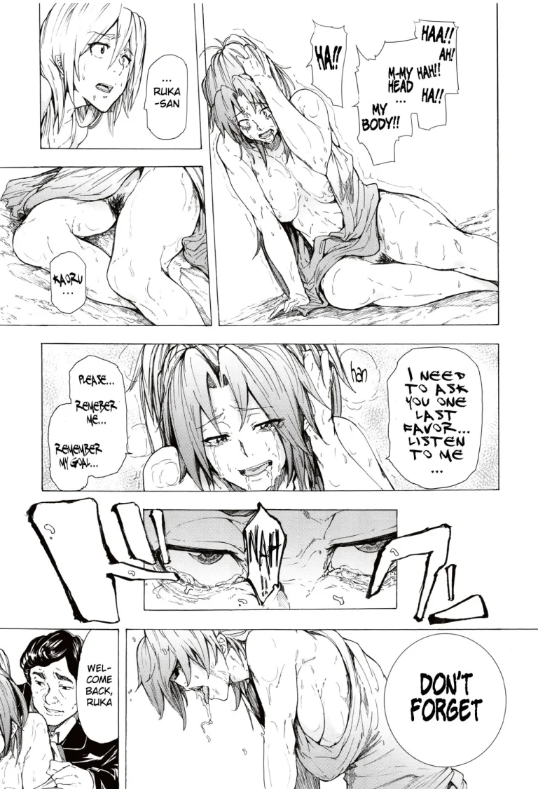 Juurin no Ame porn comic picture 167