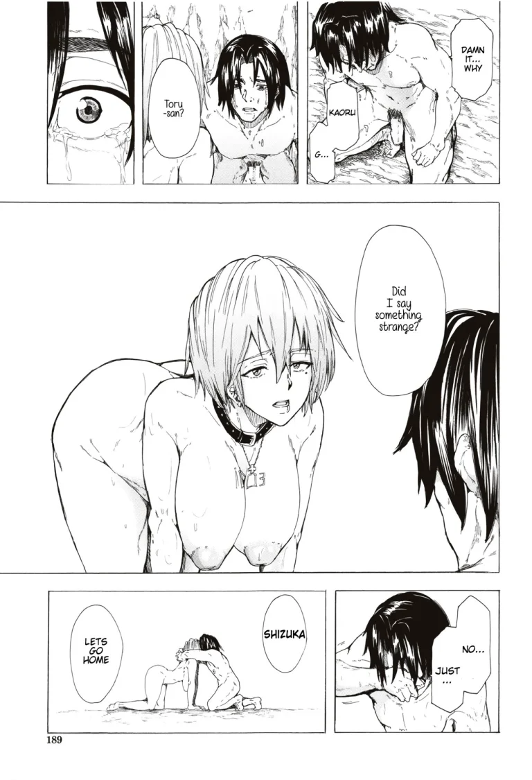 Juurin no Ame porn comic picture 187