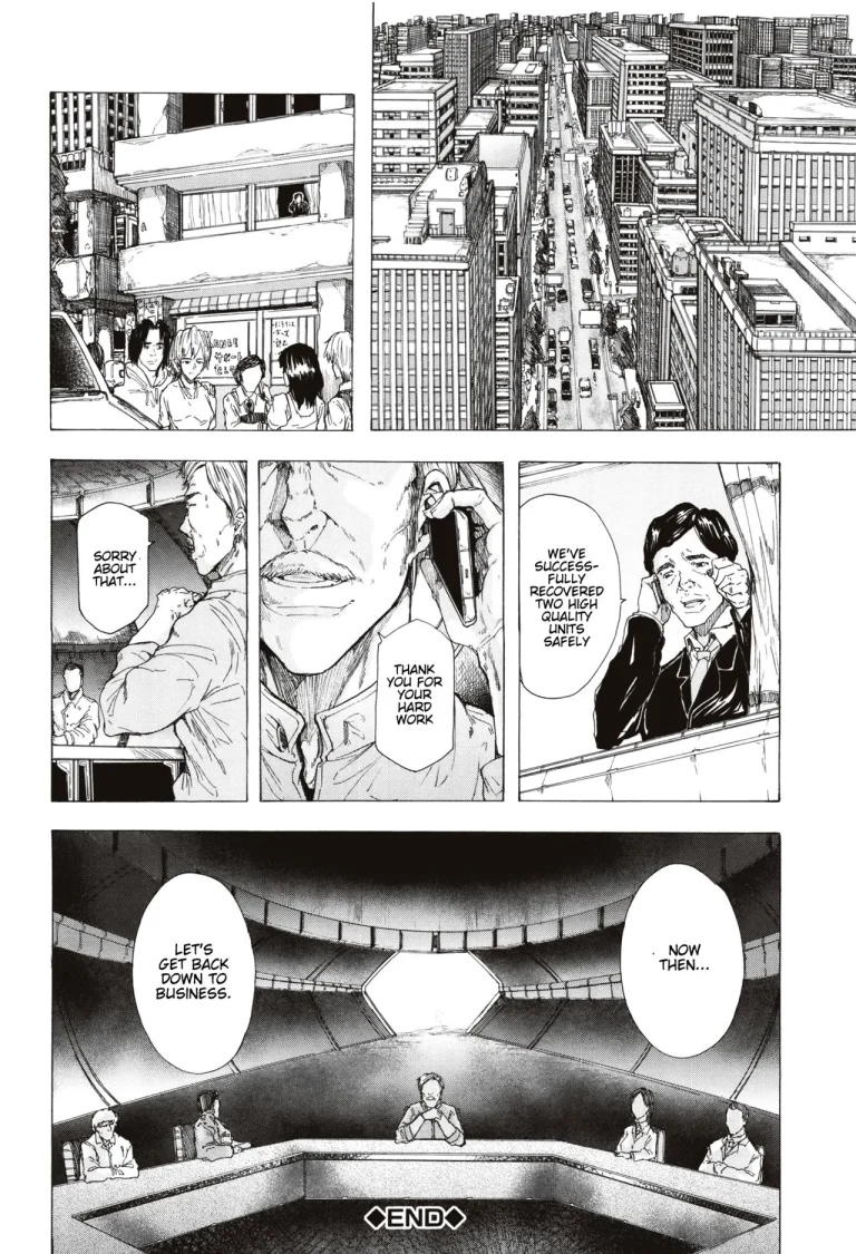 Juurin no Ame porn comic picture 188