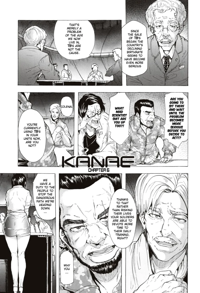 Juurin no Ame porn comic picture 189