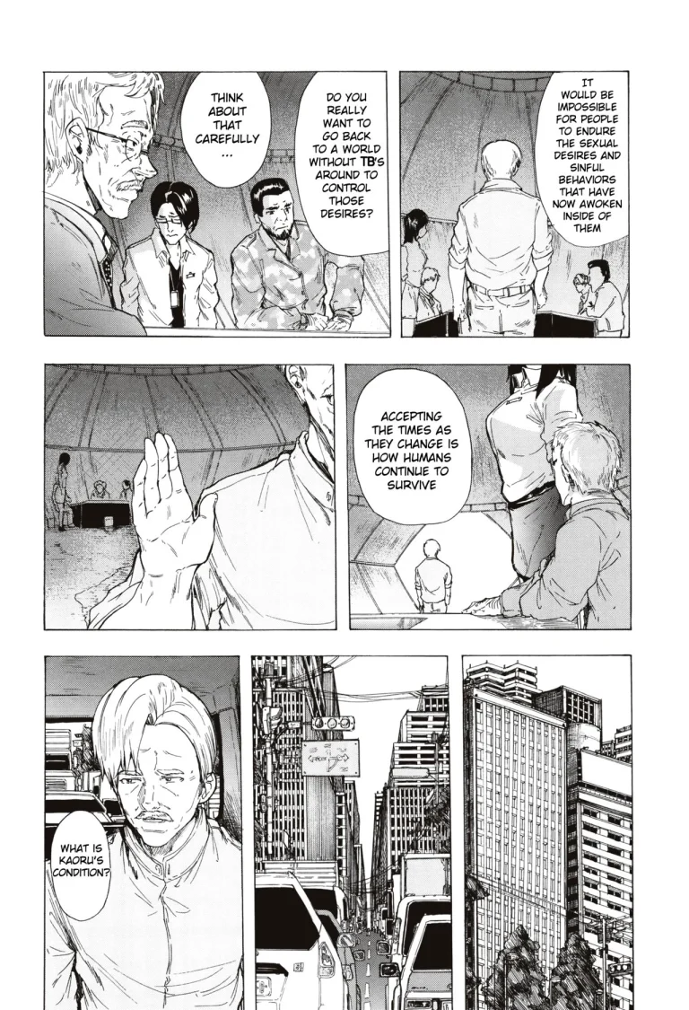 Juurin no Ame porn comic picture 192