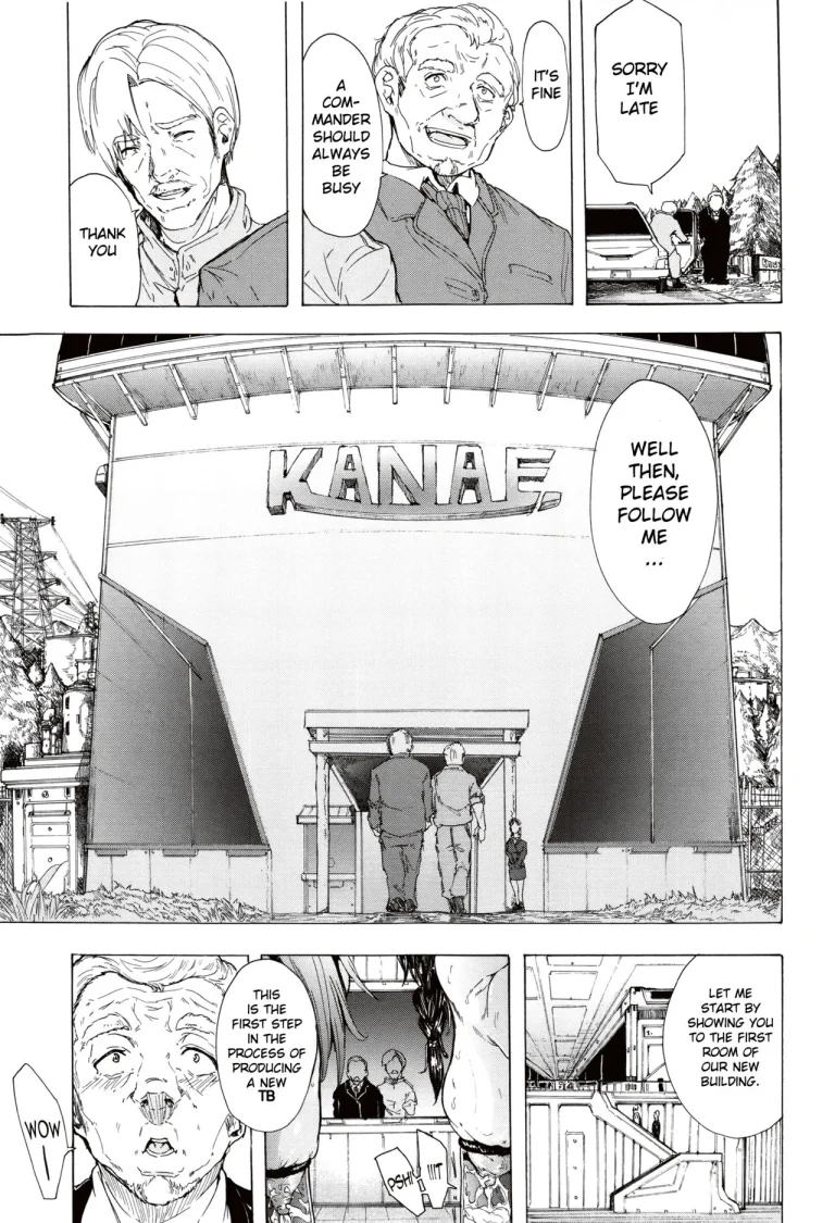 Juurin no Ame porn comic picture 197
