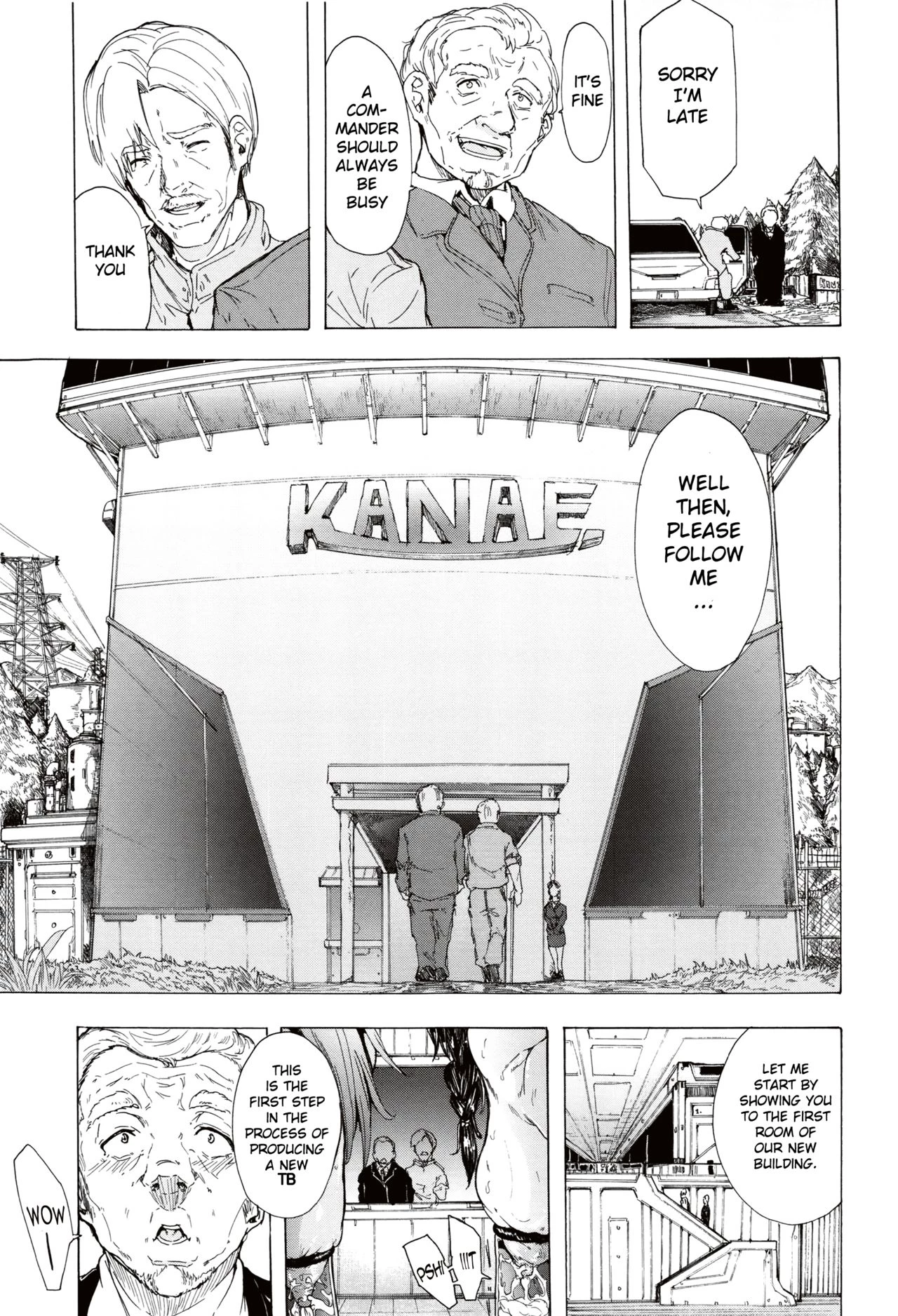 Juurin no Ame porn comic picture 197