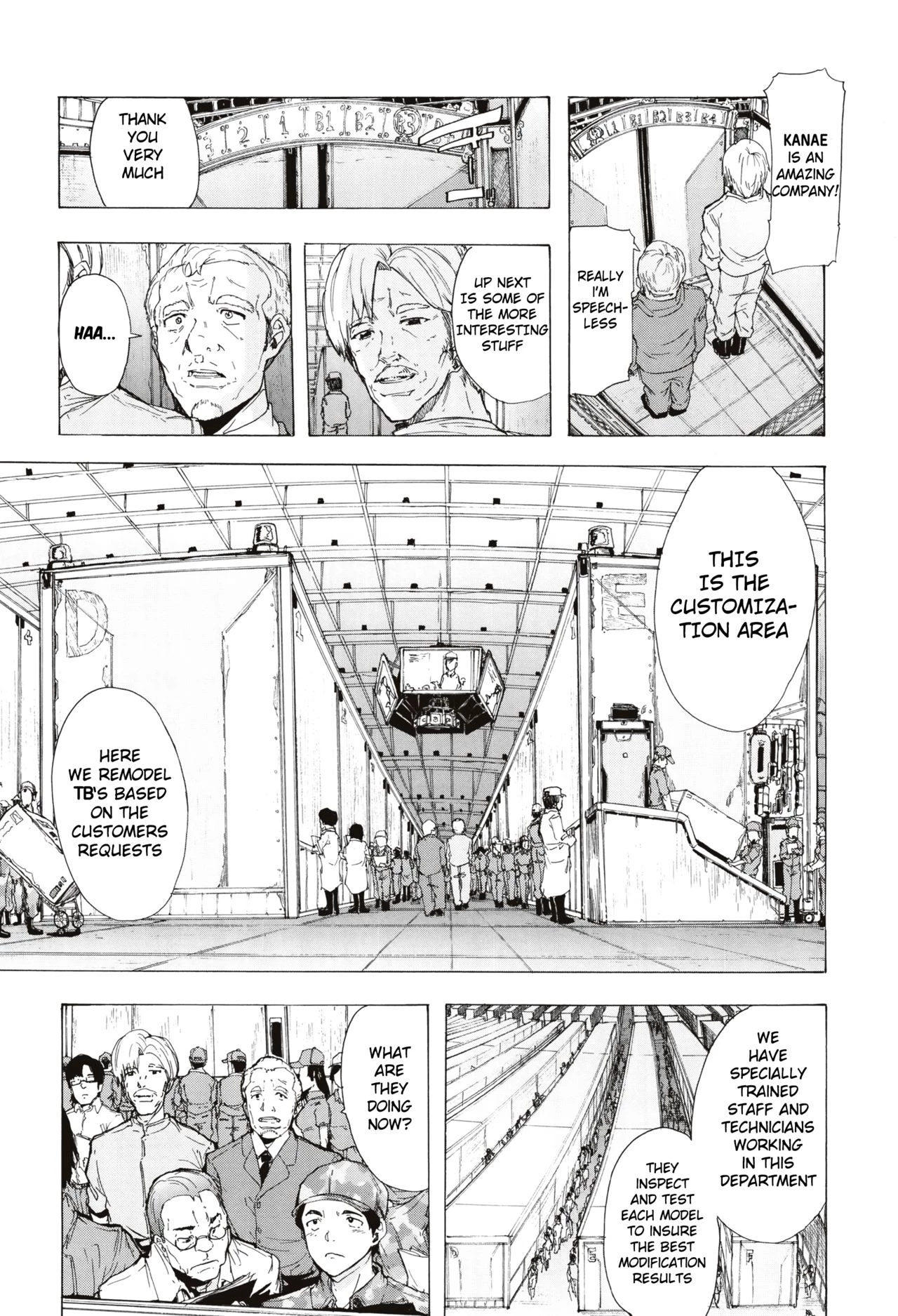 Juurin no Ame porn comic picture 204