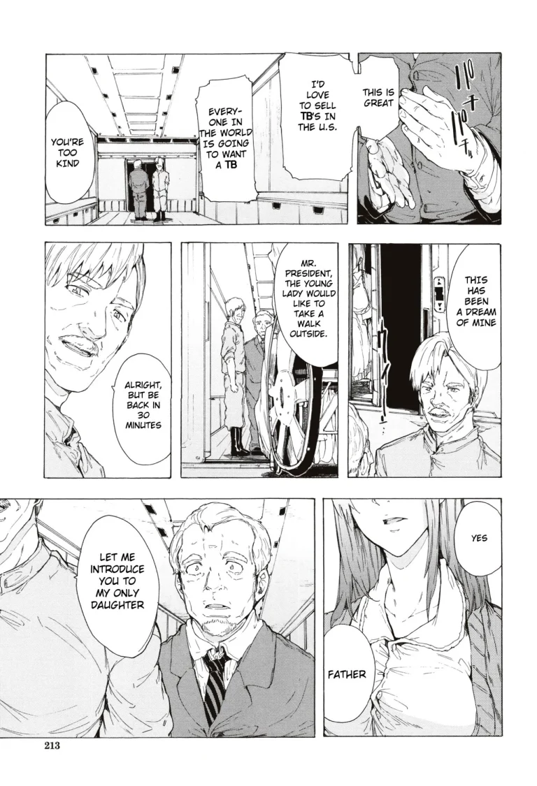 Juurin no Ame porn comic picture 211