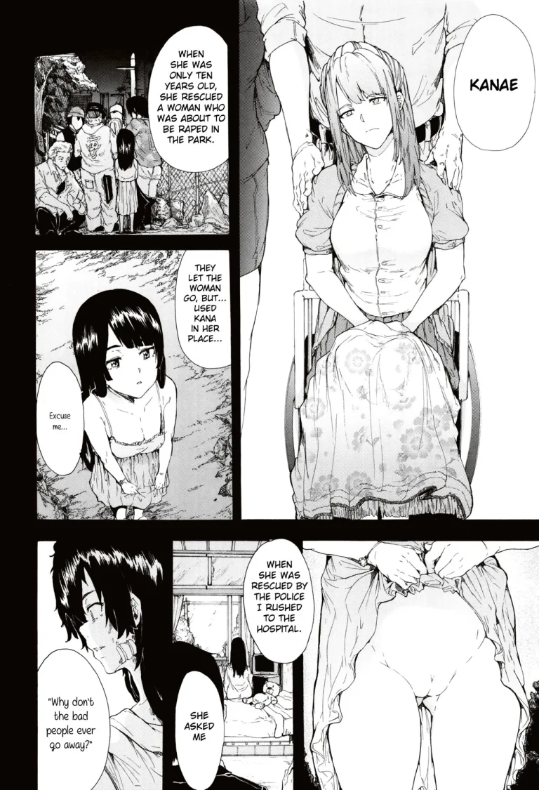 Juurin no Ame porn comic picture 212