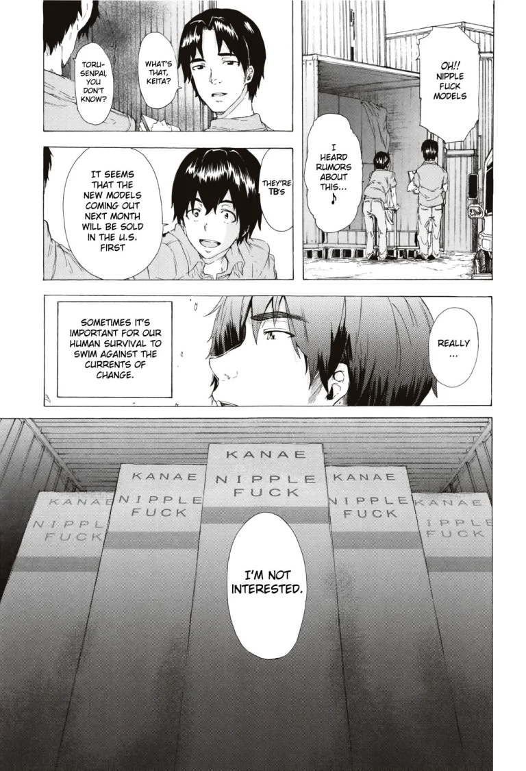 Juurin no Ame porn comic picture 217