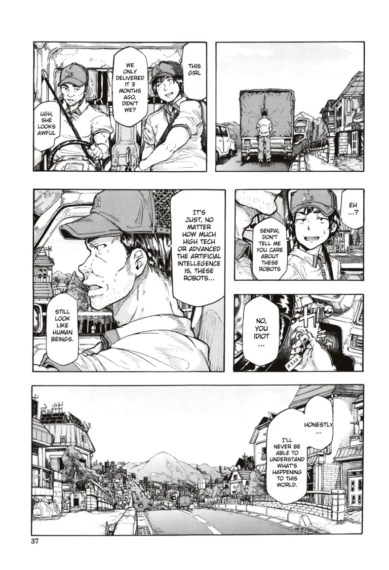 Juurin no Ame porn comic picture 38